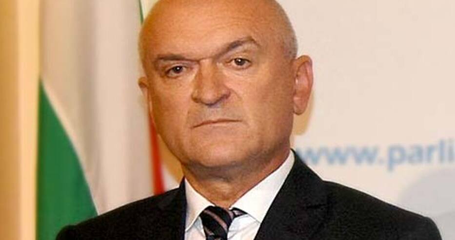 Petel.bg - новини - Димитър Главчев е номинацията на ГЕРБ за ...