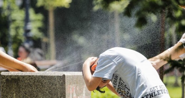В сряда ще е слънчево около и след обяд