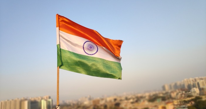 Индийският премиер Нарендра Моди който ще бъде почетен гост на