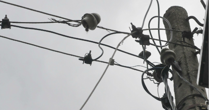 Заради ремонти няколко района на Варна остават без ток почти