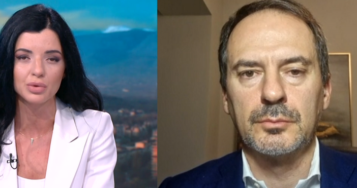 Стопкадър бТВРазследващият журналист Христо Грозев коментира отношенията между Владимир Путин
