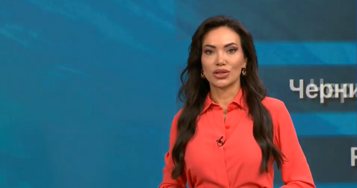 Стопкадър Нова ТвЛора Георгиева се появи в ефира и предупреди
