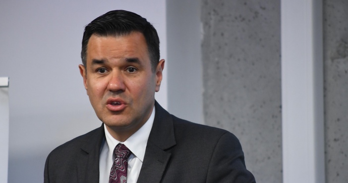 Бившият министър на икономиката от служебното правителство Никола Стоянов коментира