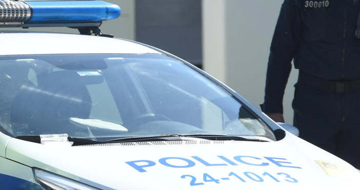 Полиция арестува в столицата мъж, който е издирван от германските