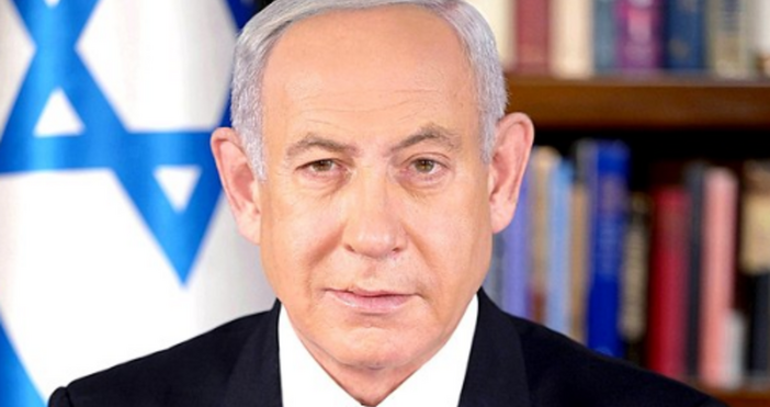Добри новини за Нетаняху: Израелският премиер Бенямин Нетаняху е изписан от болницата
