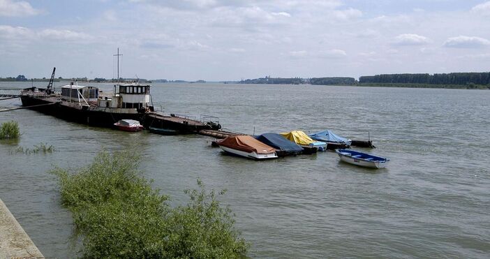 15-годишно момче изчезна във водите на река Дунав край видинското