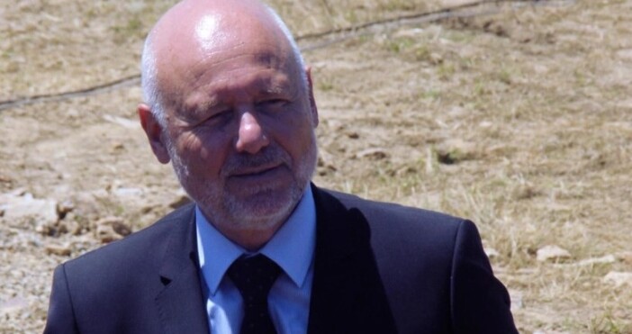 Българският министър който е бил заплашен с убийство е Тодор