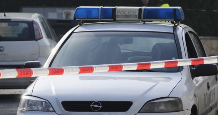 Труп на мъж с български документи е бил намерен в Сърбия Тялото