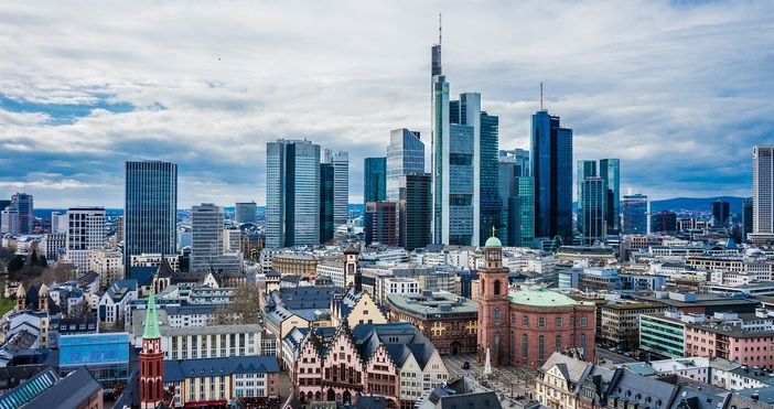 Икономиката на Германия вероятно е възобновила растежа си през пролетта