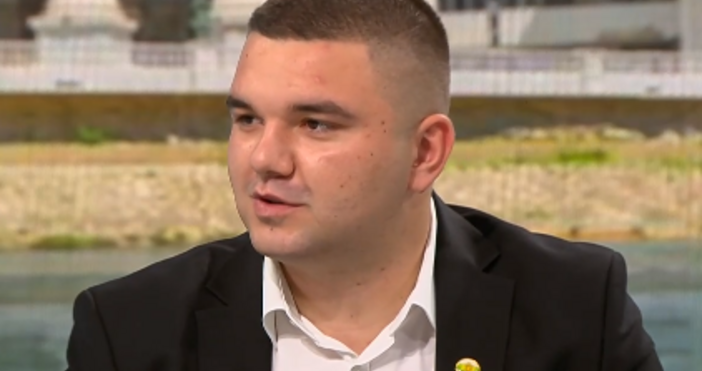 Християн Пендиков коментира днес че постоянно получава заплахи   Получавам заплахи ежедневно