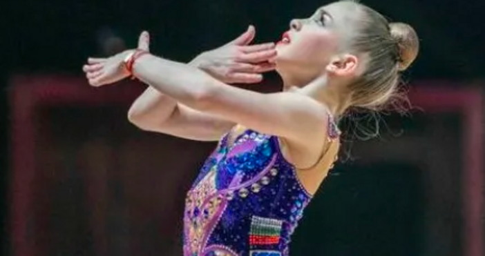 Българските гимнастички грабнаха шест медала на Световната купа по художествена гимнастика