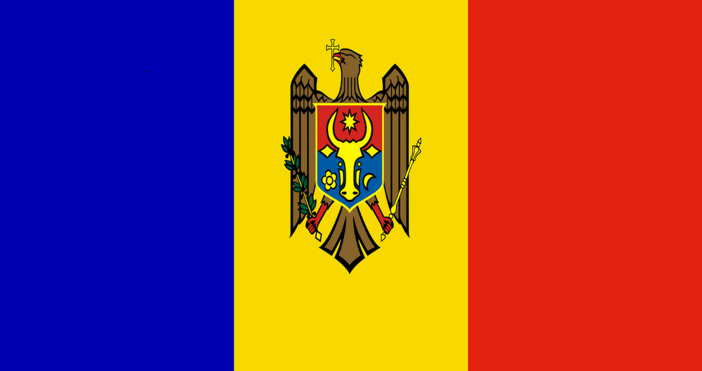 Молдова е наредила на 45 руски дипломати и служители на