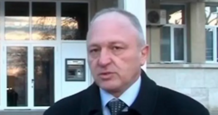 Разследването срещу Чавдаров е заради подаден сигнал от кмета на Варна