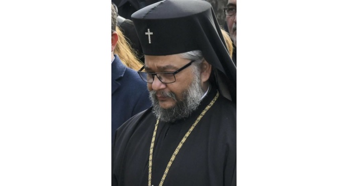 Старозагорски митрополит Киприан със силни думи за случката с обезобразеното
