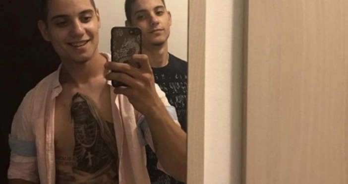 До 5 години затвор грозят двамата братя близнаци от Цалапица