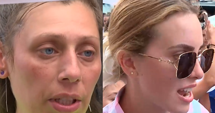 Стопкадри Нова нюзПоредни две жени се оплакаха от домашно насилие