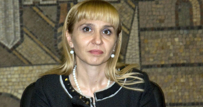 Примката за насилниците се затяга Омбудсманът Диана Ковачева поиска затвор