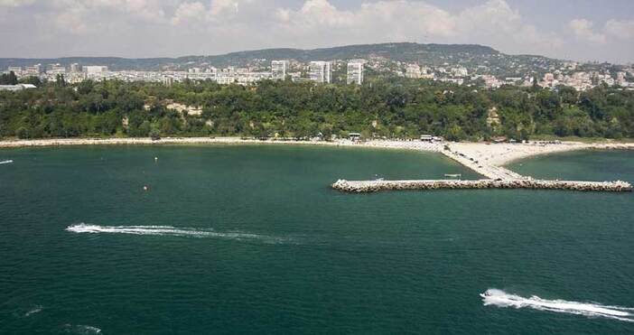 Варна може да си сътрудничи с туристически градове от седем