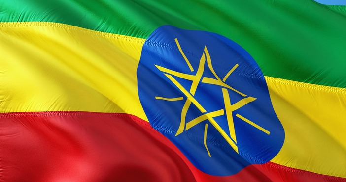 Федералното правителство на Етиопия обяви извънредно положение след няколко дни