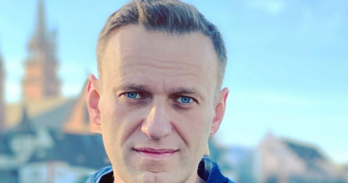 След като московският съд отсъди Алексей Навални да лежи още