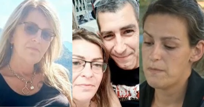 45 годишна жена от София е пребита от мъжа с когото