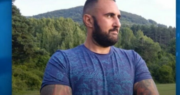 Държавното обвинение иска постоянен арест за Чавдар Бояджиев, извършил двойно убийство