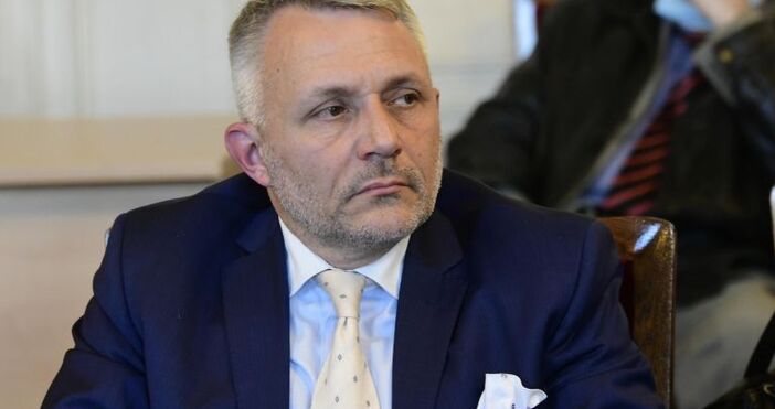 Адвокат Николай Хаджигенов остро разкритикува работата на депутатите през последните