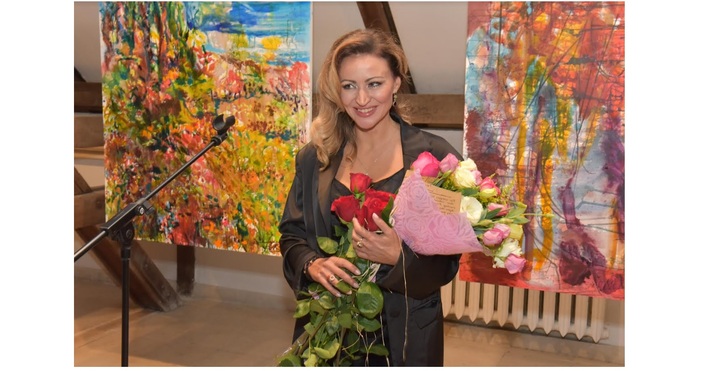 Изложба Покров събира значими български творци в Деня на Варна