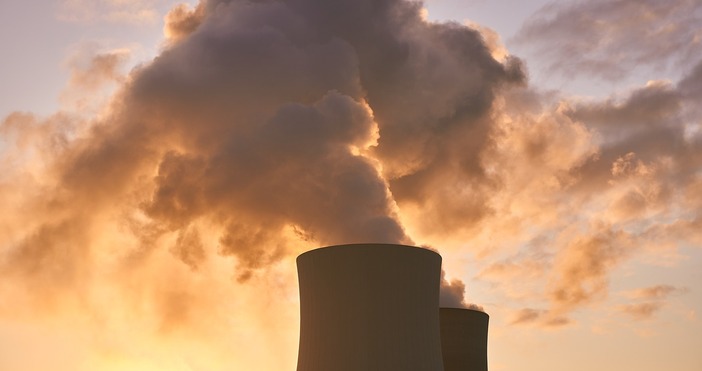 Международната агенция за атомна енергетика (МААЕ) съобщи за теч на