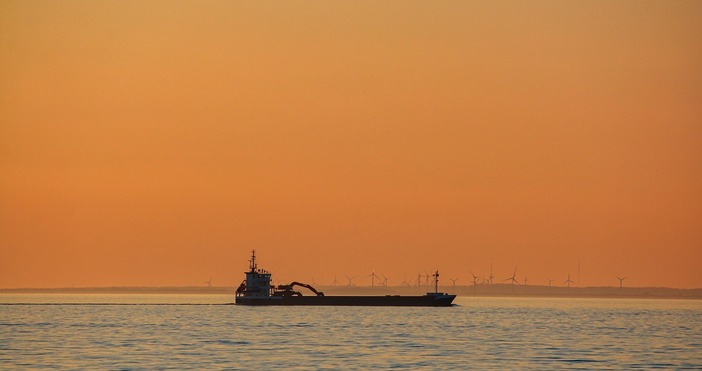 Безпрецедентна екологична катастрофа в Червено море бе избегната, благодарение на