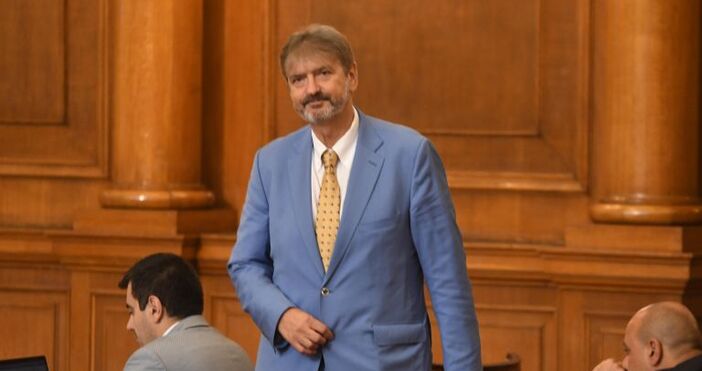 Прекратиха разследването срещу депутата от ГЕРБ Лъчезар Иванов. Прокуратурата не е