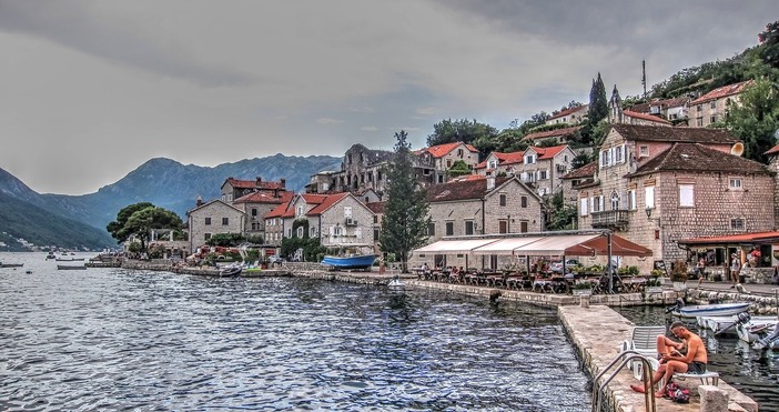 Най-големите чуждестранни инвеститори в Черна гора за периода януари-май тази