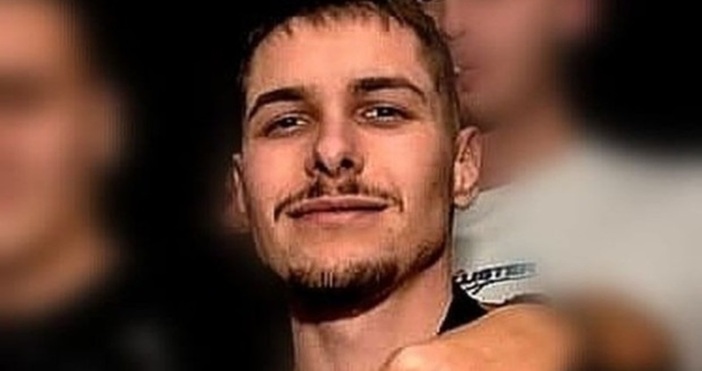 Четвърти ден продължава издирването на Станислав Станчев от Пловдив  24 годишният мъж в