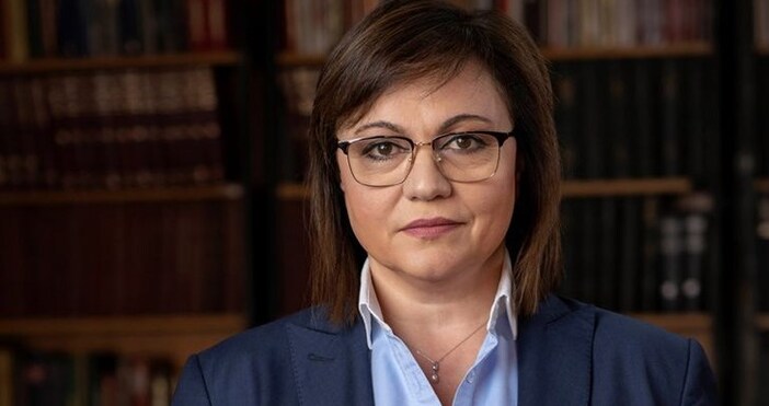 Лидерът на БСП изригна след покушението срещу Алексей Петров Според нея