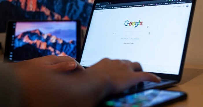 Търсачката Google на компанията-майка Alphabet Inc. обяви във вторник в