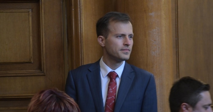 Наш политик призова властите да разкрият поръчковото убийство на Алексей
