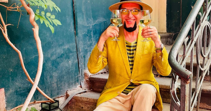 Евгени Минчев скандализира всички с новината че си има 6 годишна фенка