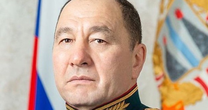 В Москва след продължително боледуване почина Героят на Русия генерал-полковник