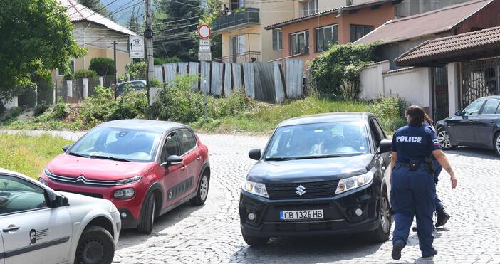 Продължава разследването на показното убийство на Алексей Петров в полите