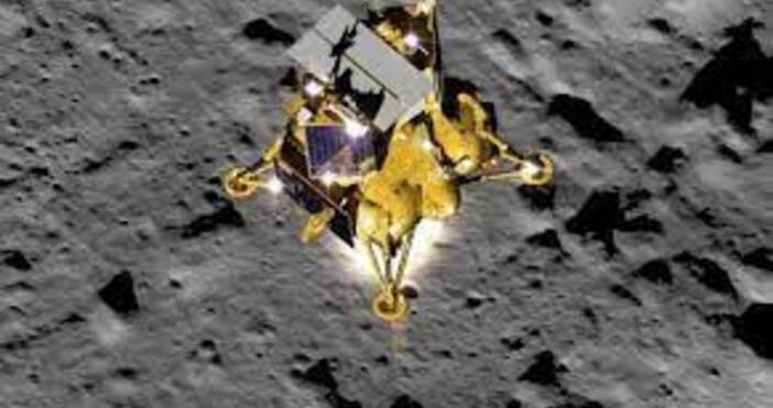 Докато по рано Роскосмос даваше подробен отчет за мисията Луна 25 сега