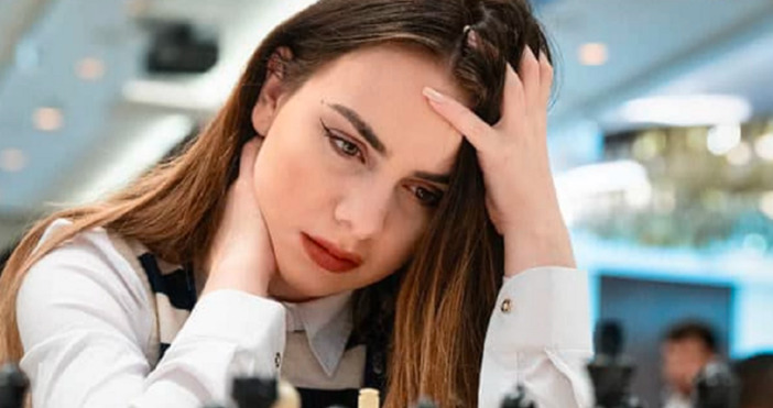 Продължава битката за Световната купа по шахмат при жените. Днес