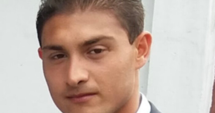Полицията издирва 24 годишен мъж от Русе от 10 дни Роднини
