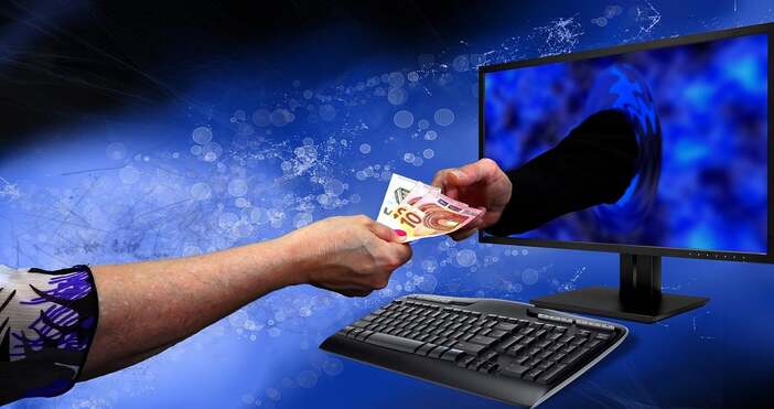 Ние потребителите алармира за нова онлайн измама с пазаруване в