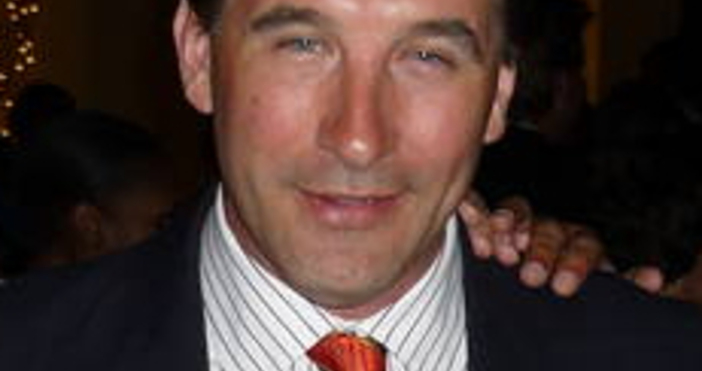 Американската кинозвезда Уилям Болдуин ще се срещне с българската публика