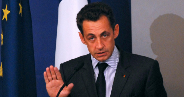 Бившият френски президент Никола Саркози ще бъде съден през 2025