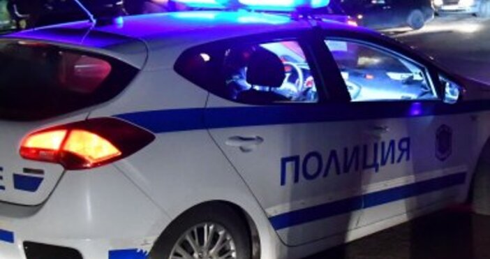 Дрогиран моторист си спретна гонка с полицията в курорта Слънчев