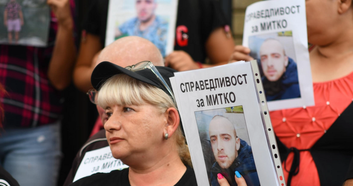 Недоволството след убийството в Цалапица продължава Пореден трети само за