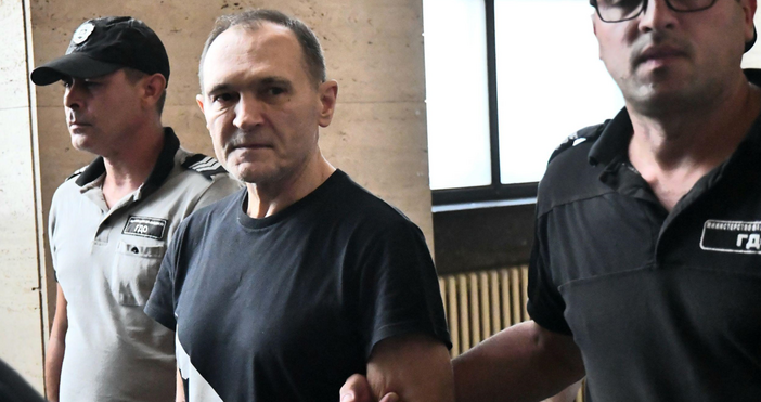 Съдът взе решение за Васил Божков  Софийският градски съд реши че