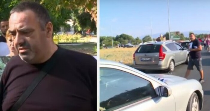 Ново недоволство на жителите на Цалапица след убийството на 24 годишния