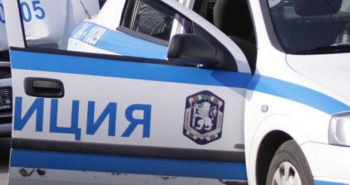 Полицията излови нарушители по пътищата ни.10 014 моторни превозни средства